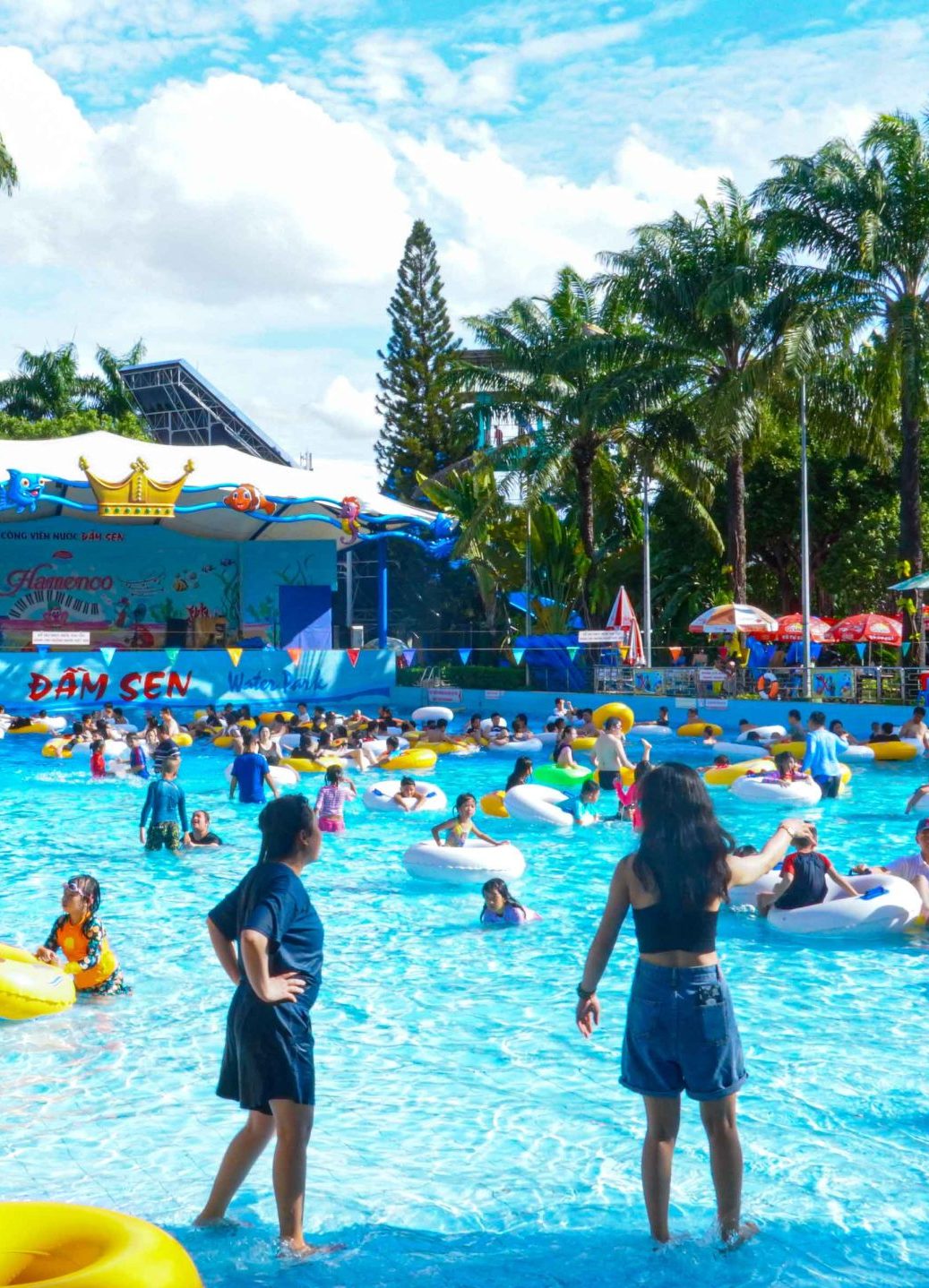 Dam Sen Nuoc dam sen water park DSN cong vien nuoc Dam Sen 10 scaled e1775814604604