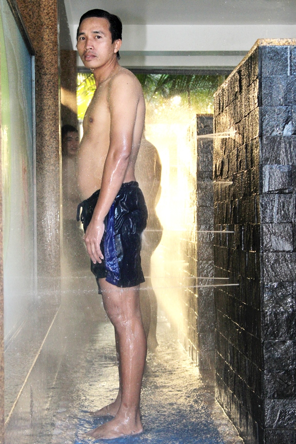 Đầm Sen Nước – Công viên nước Đầm Sen – Dam Sen Water Park – Ốc đảo xanh mát giữa thành phố