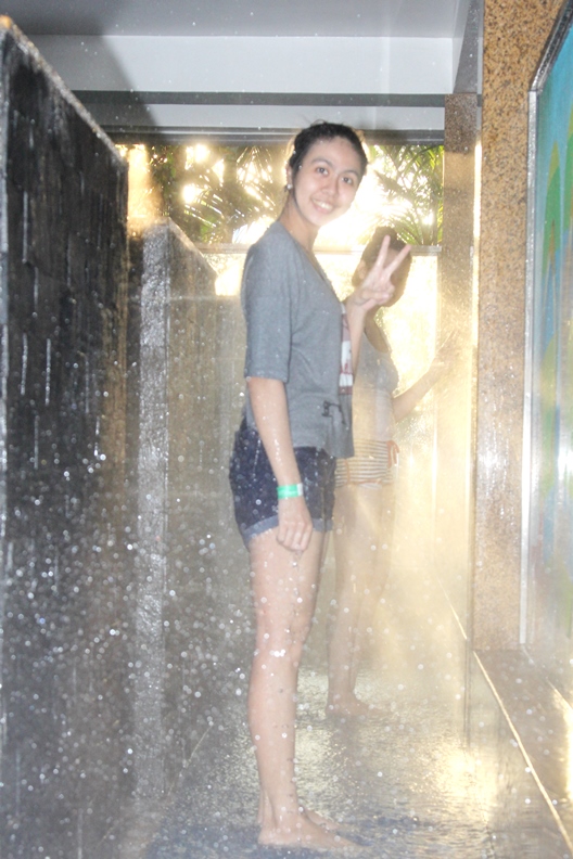 Đầm Sen Nước – Công viên nước Đầm Sen – Dam Sen Water Park – Ốc đảo xanh mát giữa thành phố