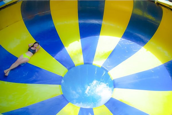 Đầm Sen Nước – Công viên nước Đầm Sen – Dam Sen Water Park – Ốc đảo xanh mát giữa thành phố