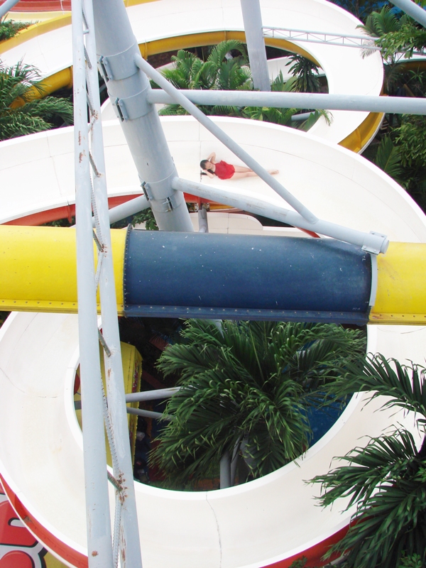 Đầm Sen Nước – Công viên nước Đầm Sen – Dam Sen Water Park – Ốc đảo xanh mát giữa thành phố