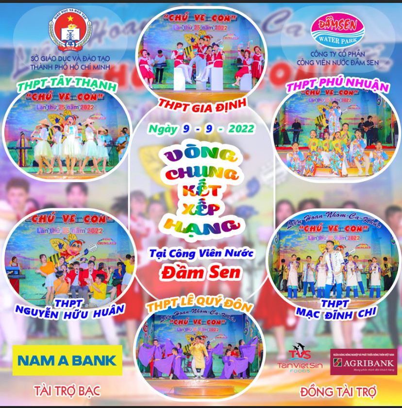Đầm Sen Nước – Công viên nước Đầm Sen – Dam Sen Water Park – Ốc đảo xanh mát giữa thành phố