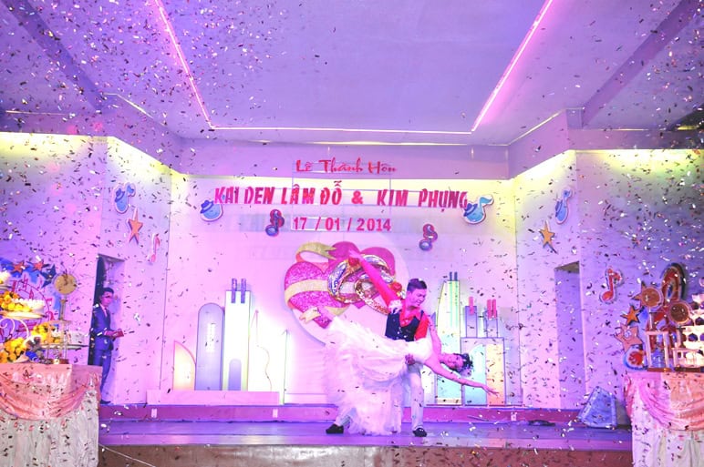 Đầm Sen Nước – Công viên nước Đầm Sen – Dam Sen Water Park – Ốc đảo xanh mát giữa thành phố