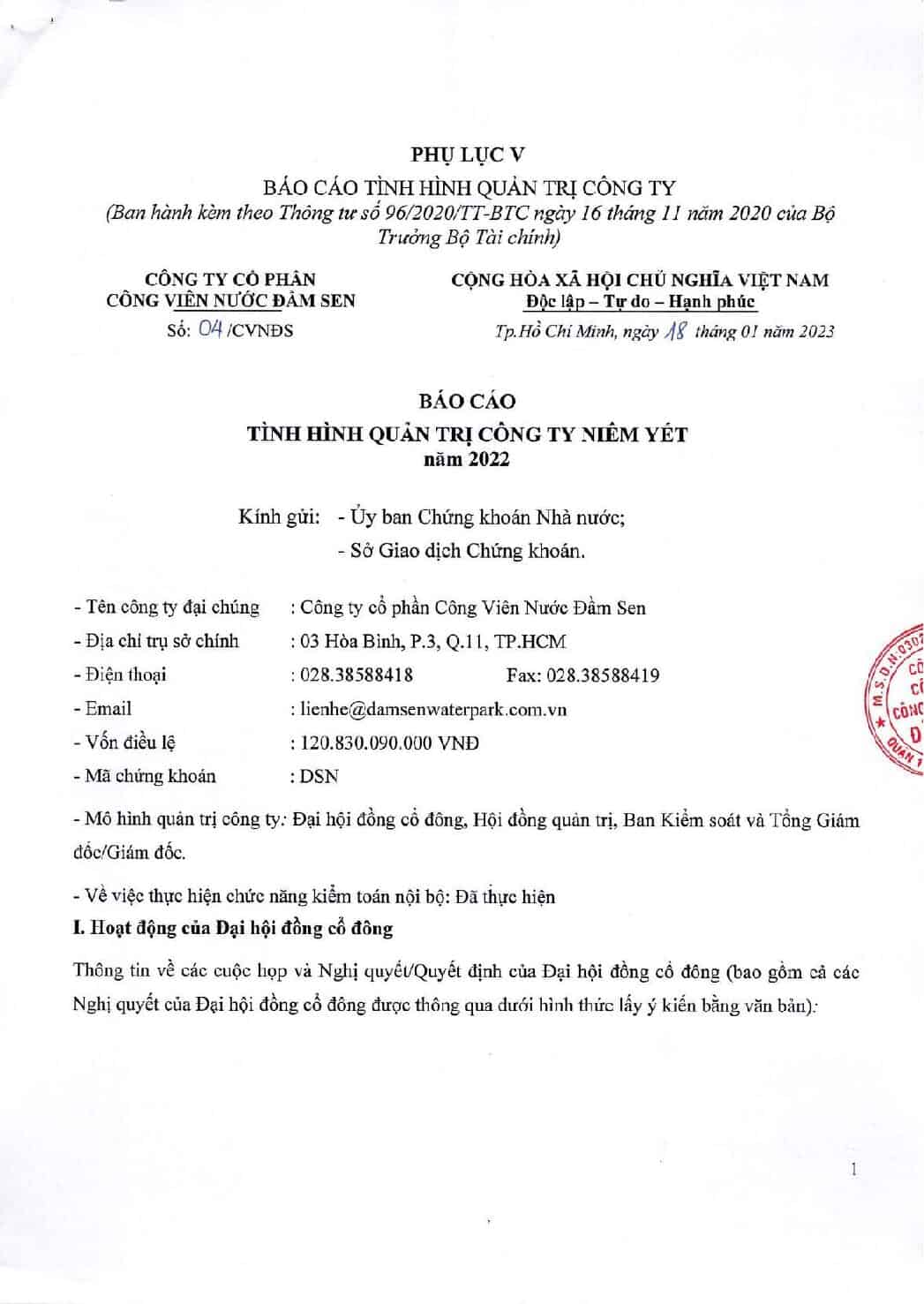 04 CVNDS tinhhinhquantricongty nam 2022 rutgon web dsn pdf