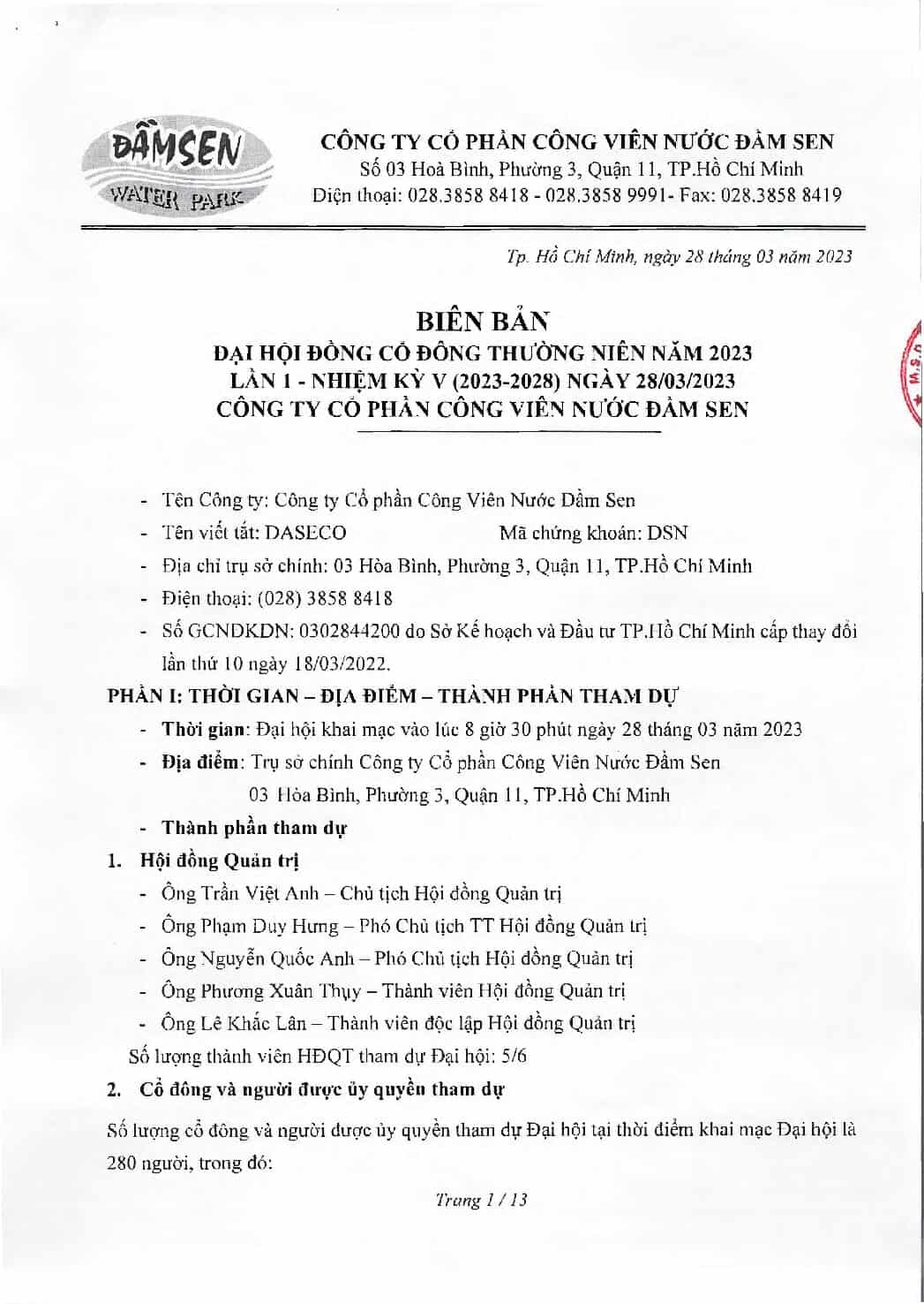 Bien ban DHDCD TN 2023 pdf