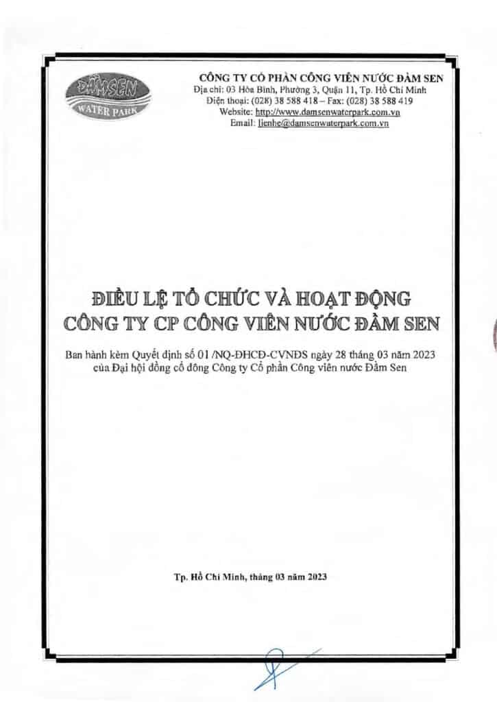 Đầm Sen Nước – Công viên nước Đầm Sen – Dam Sen Water Park – Ốc đảo xanh mát giữa thành phố