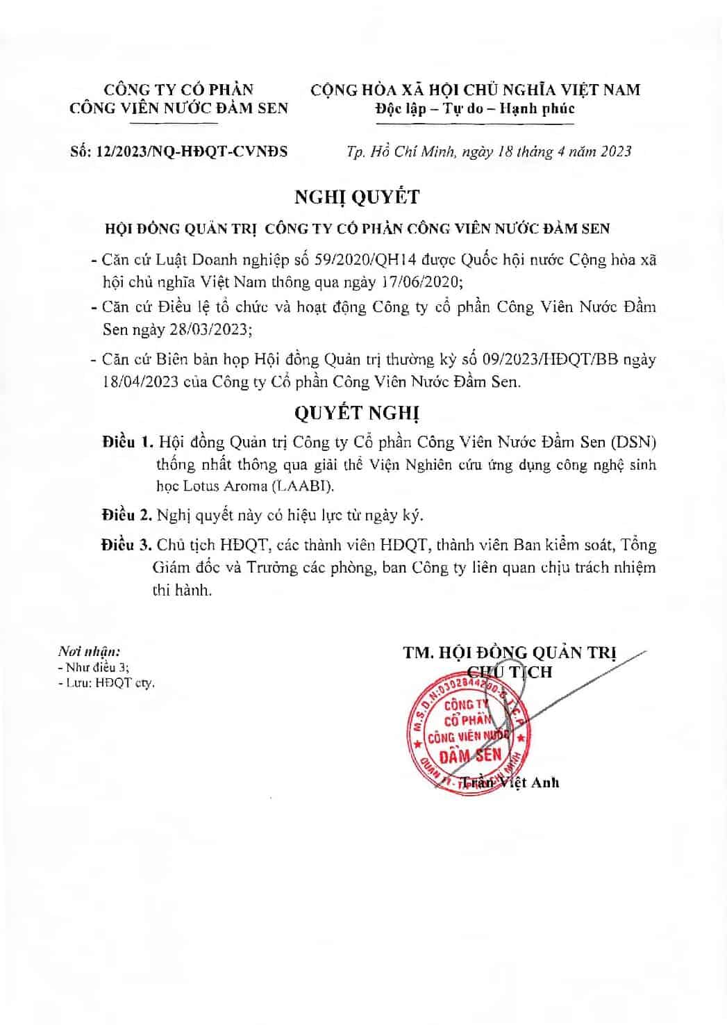 Nghi Quyet 12 pdf