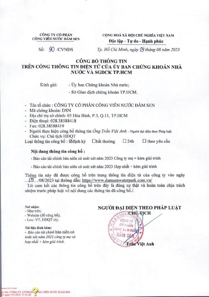 Đầm Sen Nước – Công viên nước Đầm Sen – Dam Sen Water Park – Ốc đảo xanh mát giữa thành phố