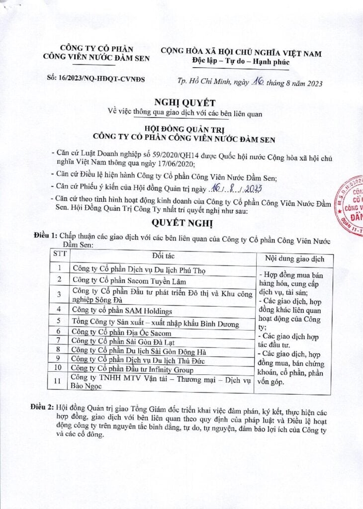 Đầm Sen Nước – Công viên nước Đầm Sen – Dam Sen Water Park – Ốc đảo xanh mát giữa thành phố