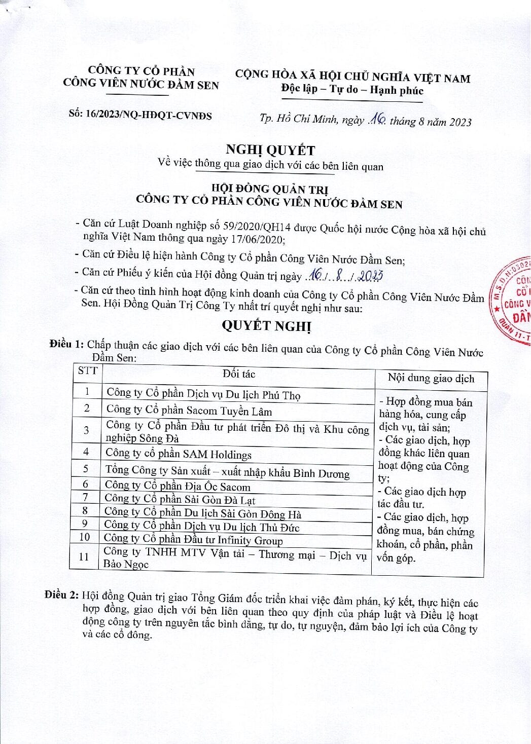 NQ16 2023 NQ HDQT CVNDS pdf