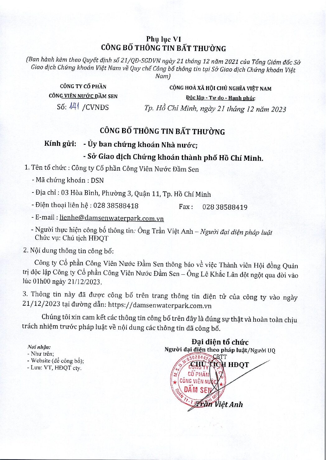 TVHDQT Ong Le Khac Lan Dot Ngot Qua Doi 21 12 23 pdf