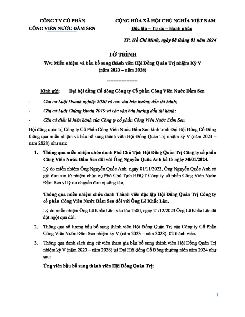 Đầm Sen Nước – Công viên nước Đầm Sen – Dam Sen Water Park – Ốc đảo xanh mát giữa thành phố