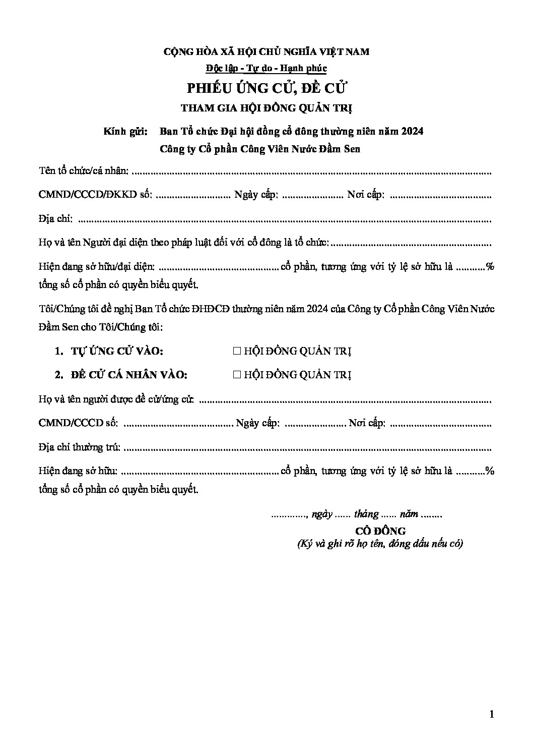 15.3. DSN Phieu ung cu de cu TVHDQT 2024 pdf