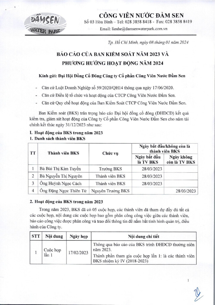 Đầm Sen Nước – Công viên nước Đầm Sen – Dam Sen Water Park – Ốc đảo xanh mát giữa thành phố