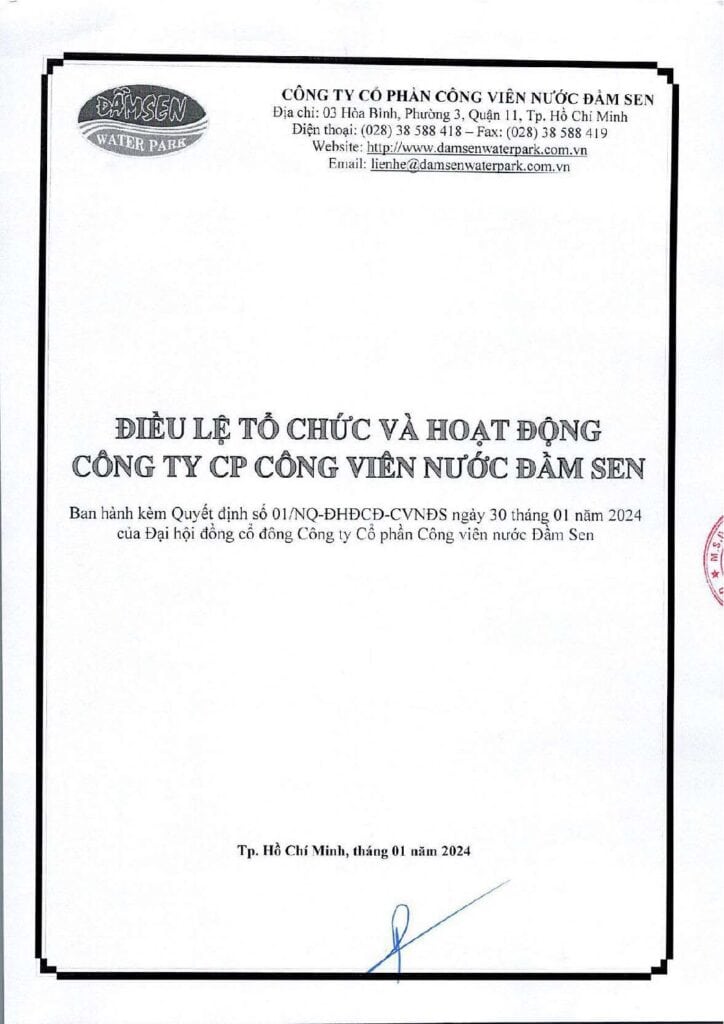 Đầm Sen Nước – Công viên nước Đầm Sen – Dam Sen Water Park – Ốc đảo xanh mát giữa thành phố