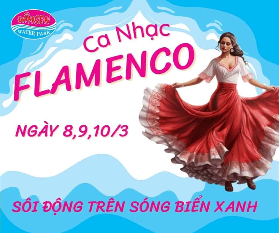 Đầm Sen Nước – Công viên nước Đầm Sen – Dam Sen Water Park – Ốc đảo xanh mát giữa thành phố