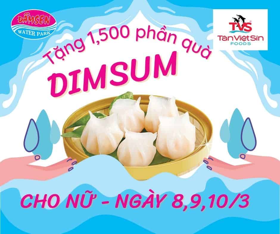 Đầm Sen Nước – Công viên nước Đầm Sen – Dam Sen Water Park – Ốc đảo xanh mát giữa thành phố