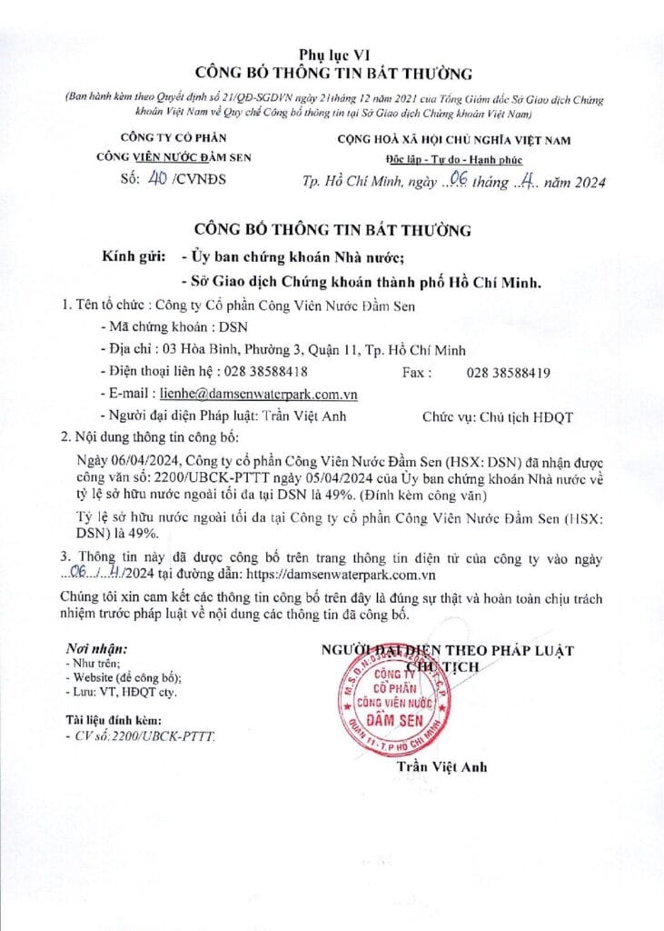 Đầm Sen Nước – Công viên nước Đầm Sen – Dam Sen Water Park – Ốc đảo xanh mát giữa thành phố