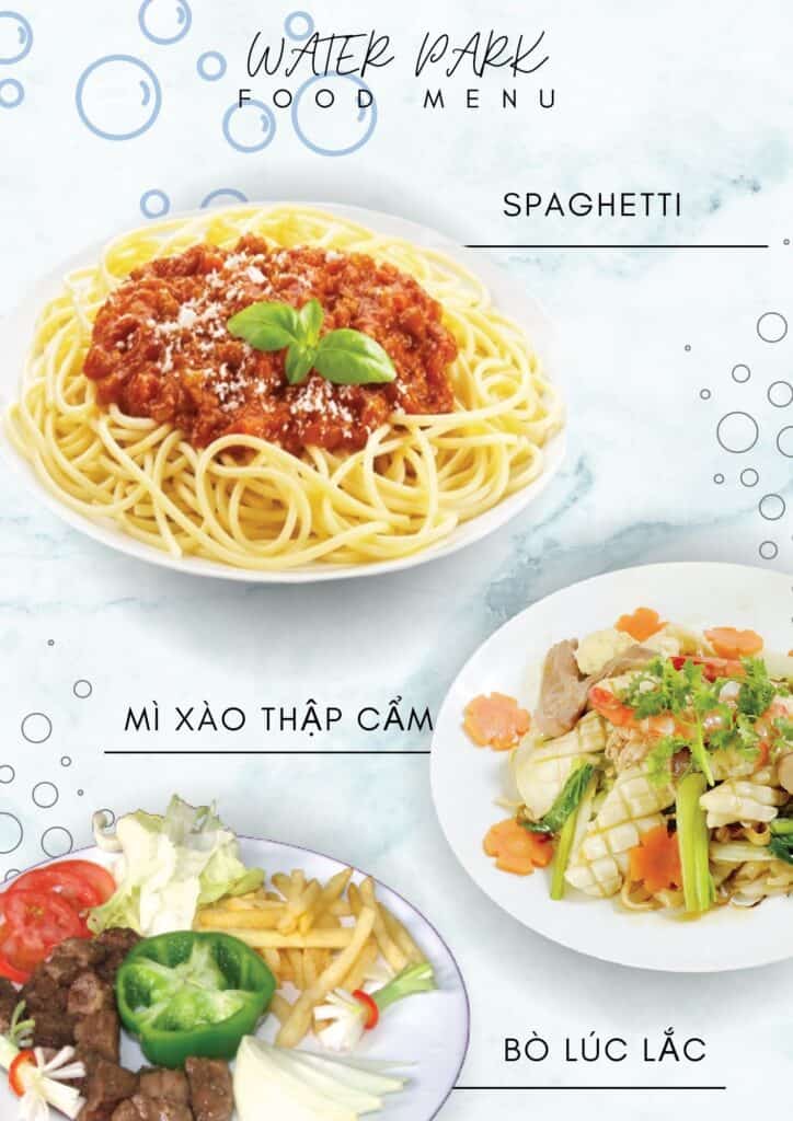 Đầm Sen Nước – Công viên nước Đầm Sen – Dam Sen Water Park – Ốc đảo xanh mát giữa thành phố