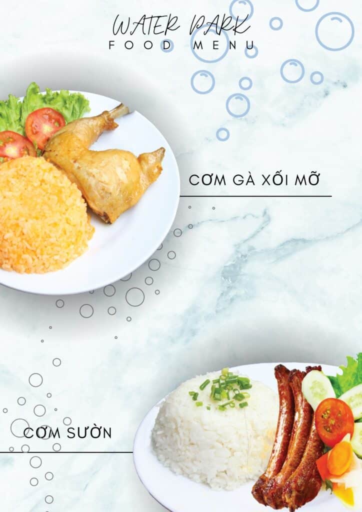 Đầm Sen Nước – Công viên nước Đầm Sen – Dam Sen Water Park – Ốc đảo xanh mát giữa thành phố