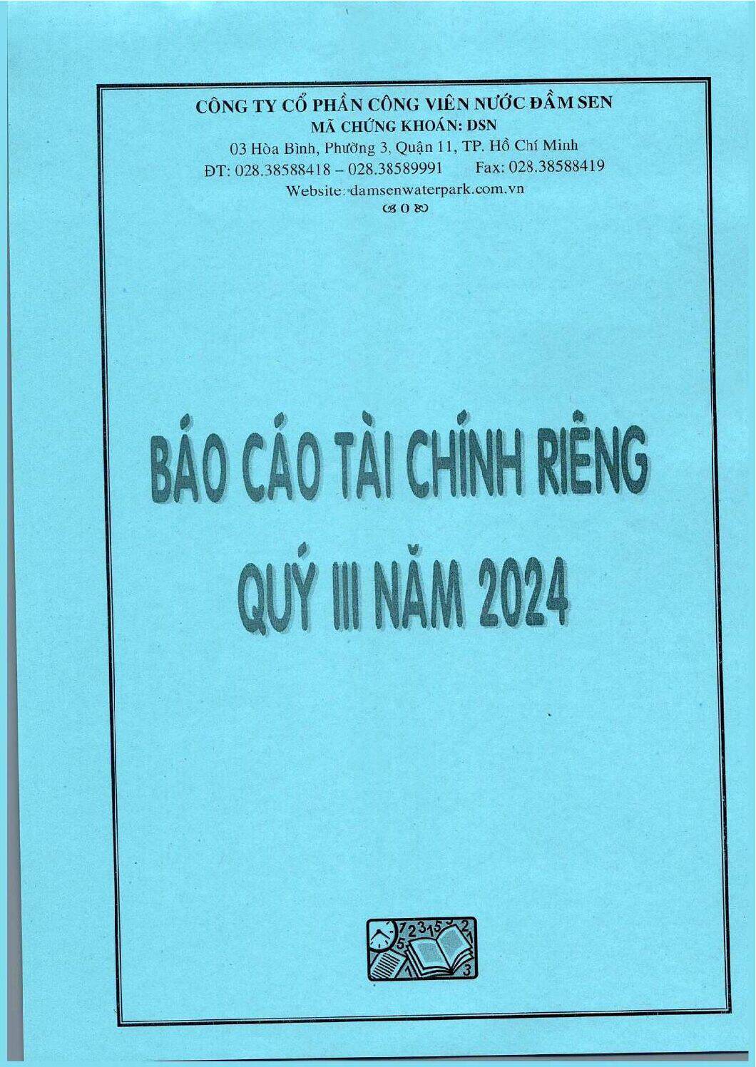 BCTC Rieng QIII 2024 web DSN pdf