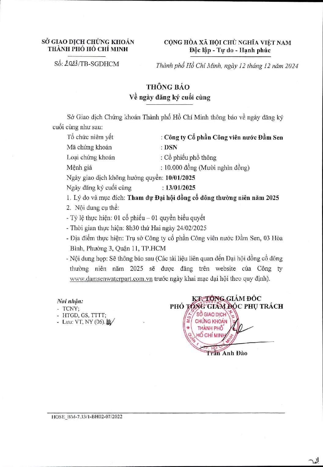 20241212 20241212 DSN TB NDKCC tham du DH thuong nien 2025 pdf