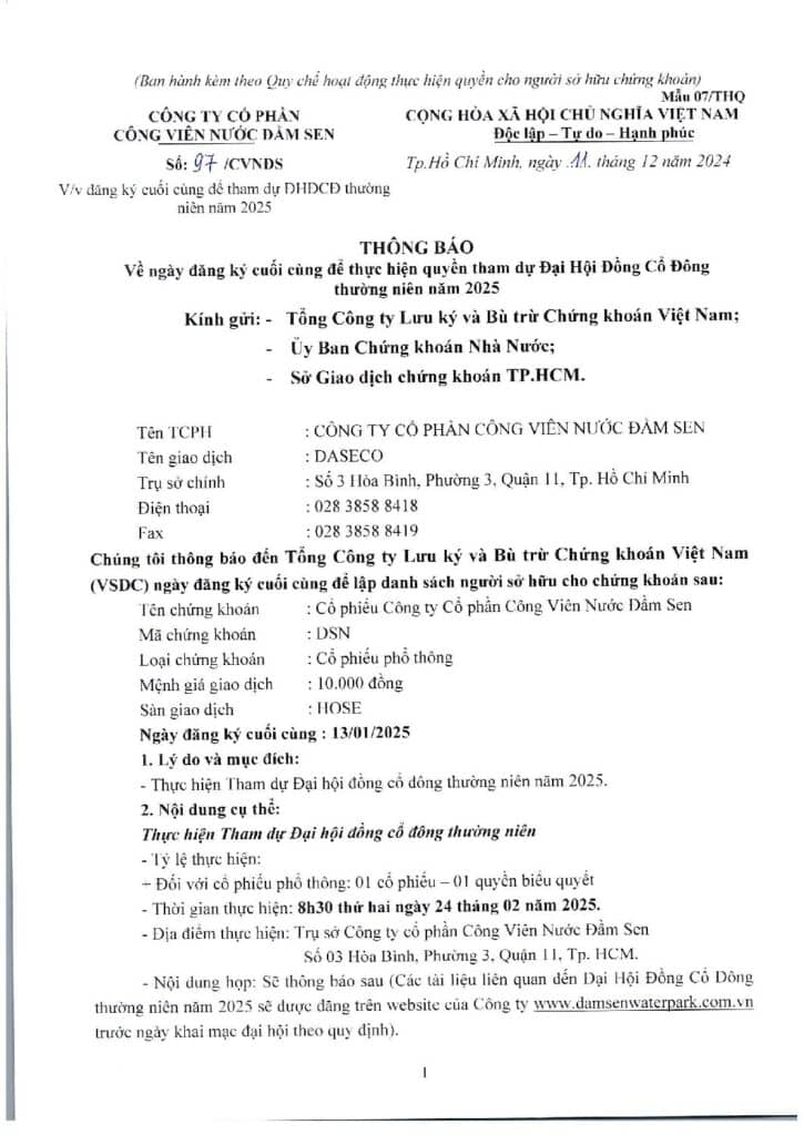 Đầm Sen Nước – Công viên nước Đầm Sen – Dam Sen Water Park – Ốc đảo xanh mát giữa thành phố