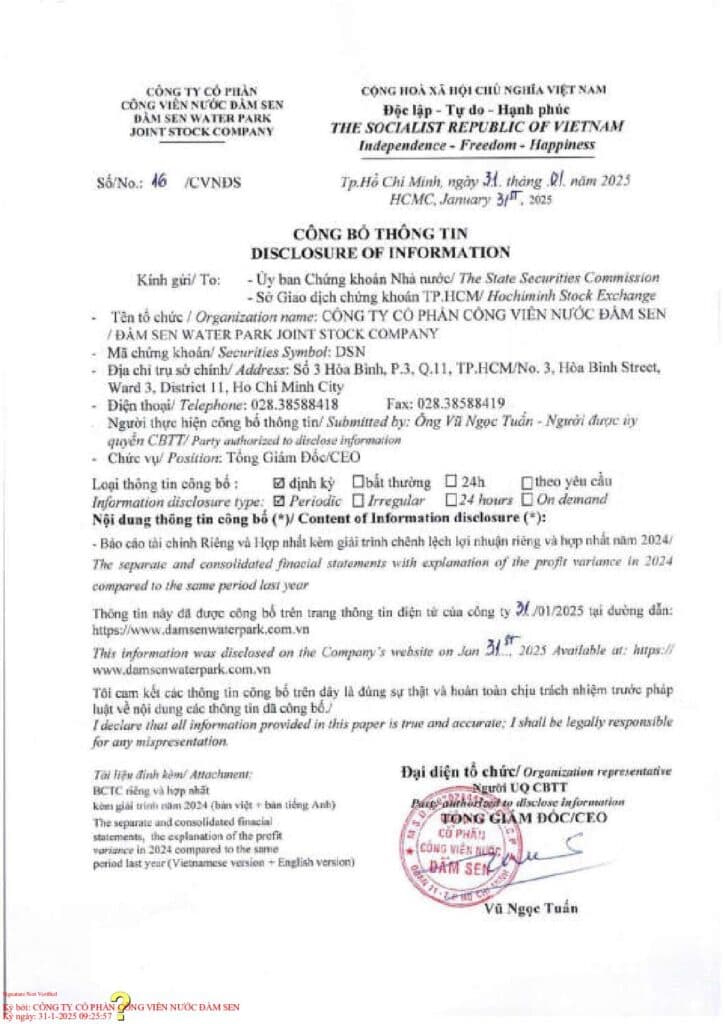 Đầm Sen Nước – Công viên nước Đầm Sen – Dam Sen Water Park – Ốc đảo xanh mát giữa thành phố