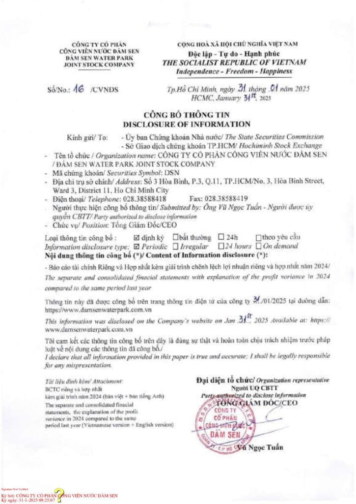 Đầm Sen Nước – Công viên nước Đầm Sen – Dam Sen Water Park – Ốc đảo xanh mát giữa thành phố