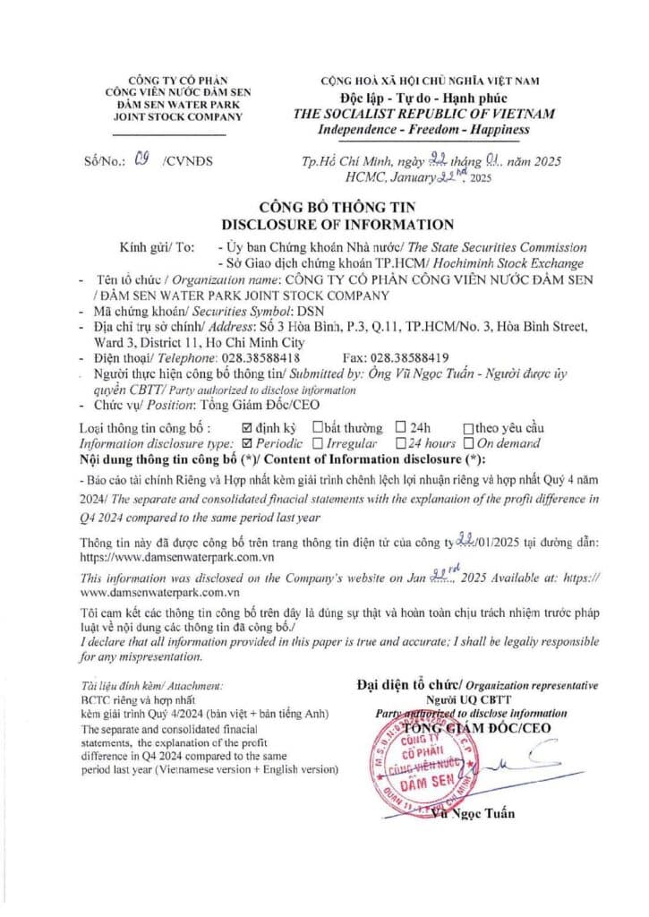 Đầm Sen Nước – Công viên nước Đầm Sen – Dam Sen Water Park – Ốc đảo xanh mát giữa thành phố