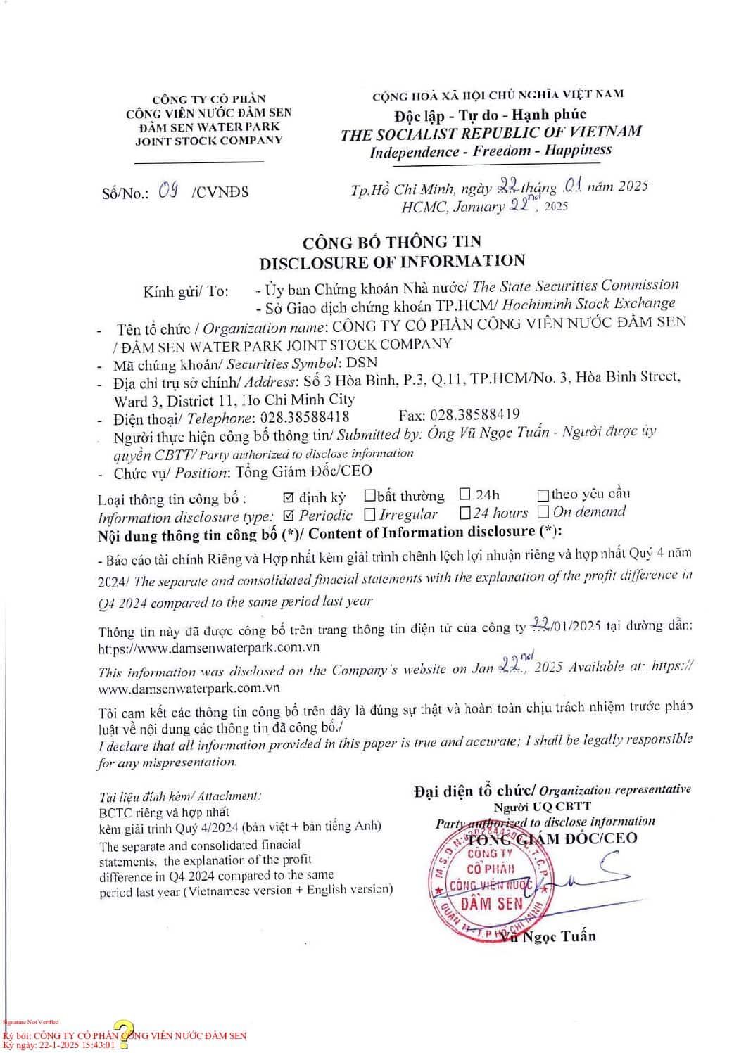 BCTC Rieng Quy iV 24 kem giai trinh.daky1 pdf