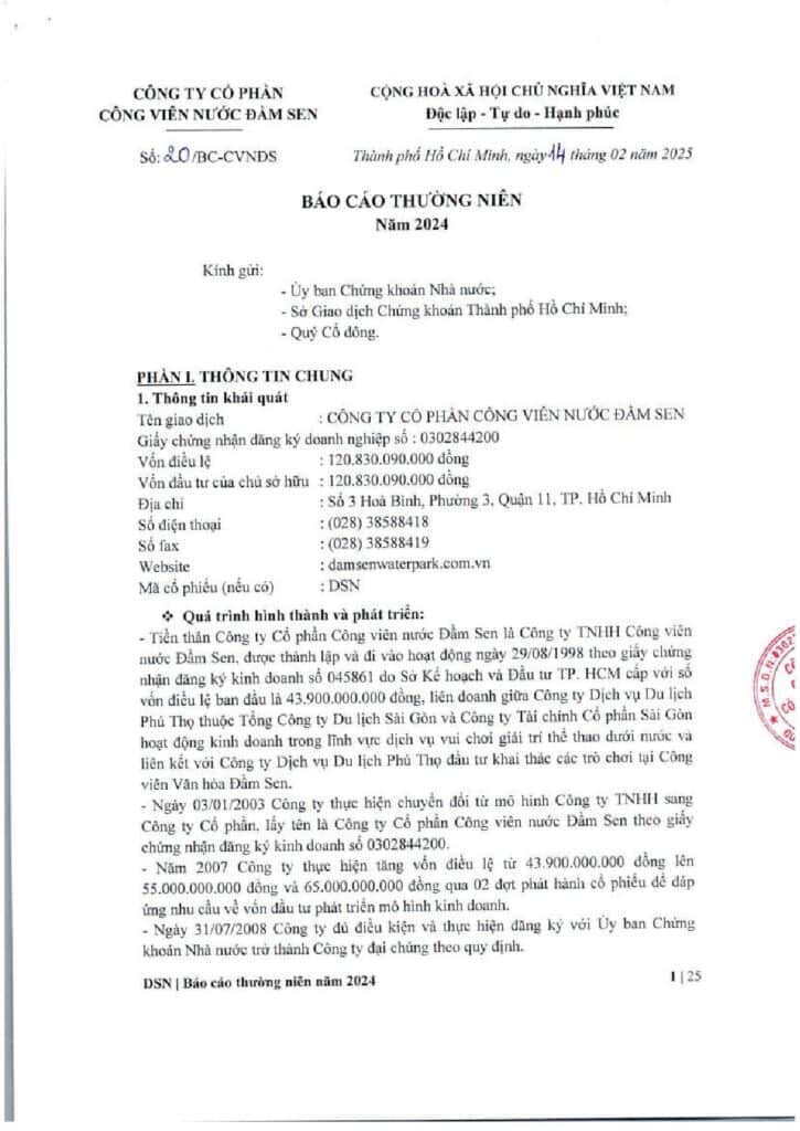 Đầm Sen Nước – Công viên nước Đầm Sen – Dam Sen Water Park – Ốc đảo xanh mát giữa thành phố