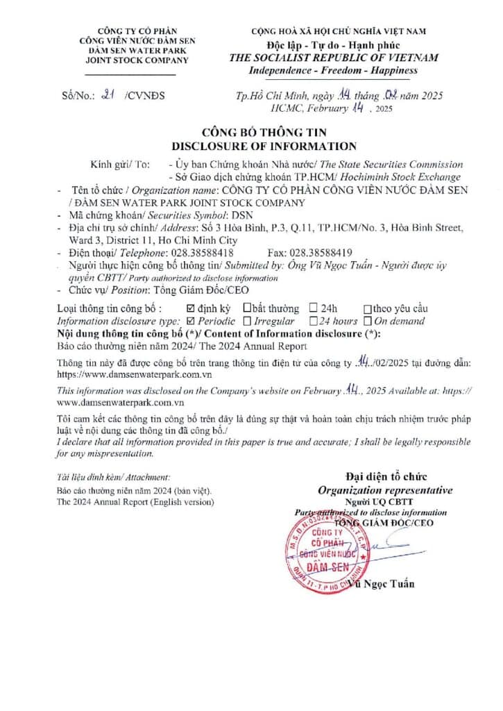 Đầm Sen Nước – Công viên nước Đầm Sen – Dam Sen Water Park – Ốc đảo xanh mát giữa thành phố