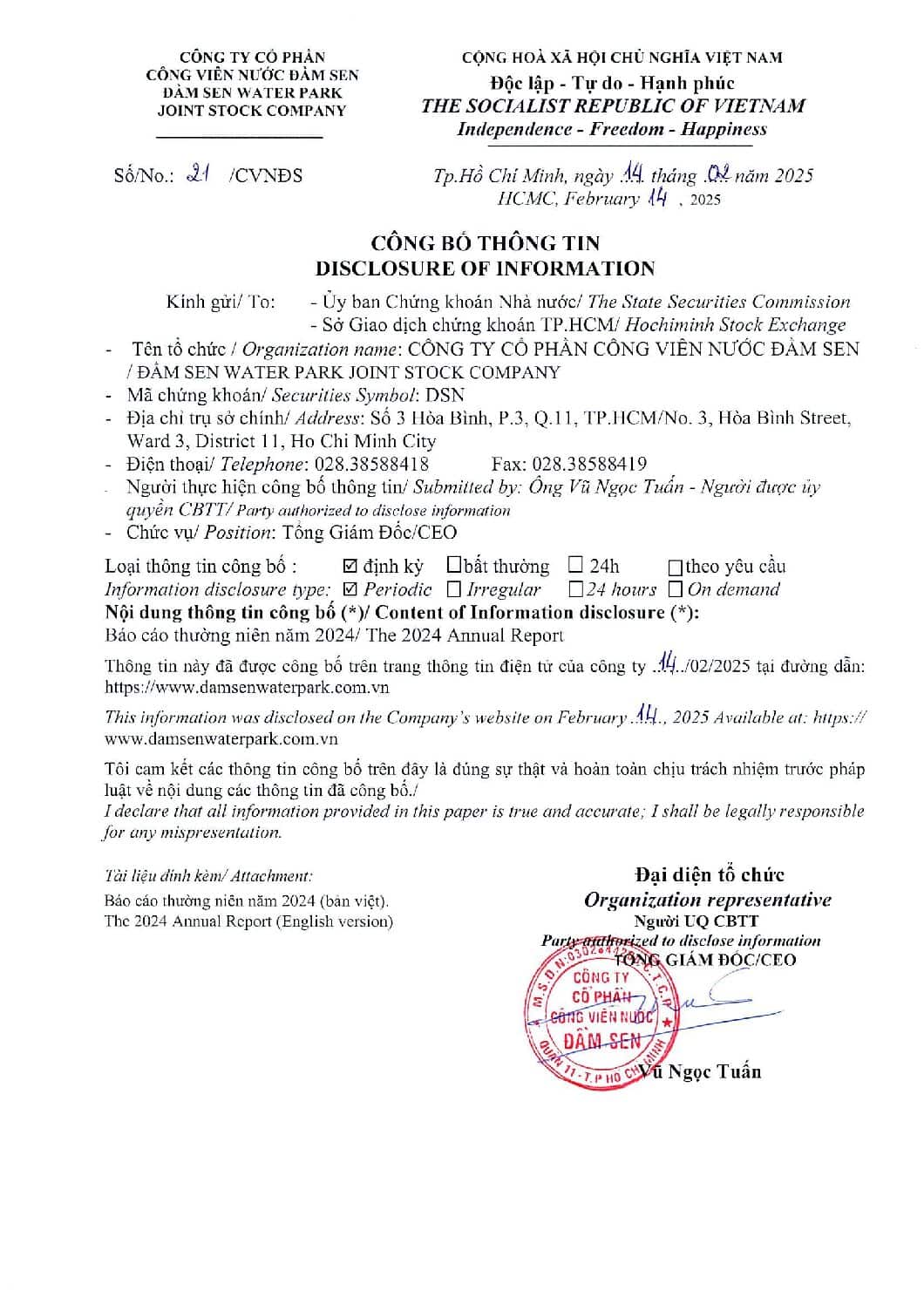 20250214 DSN BCTN NAM 2024 V E pdf