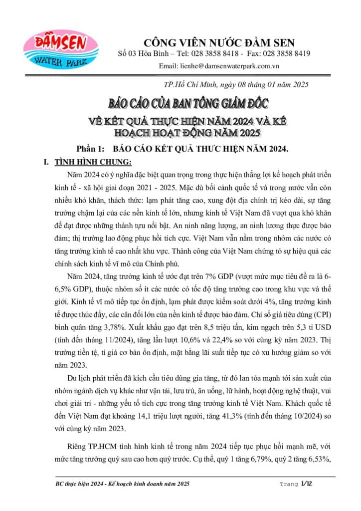 Đầm Sen Nước – Công viên nước Đầm Sen – Dam Sen Water Park – Ốc đảo xanh mát giữa thành phố