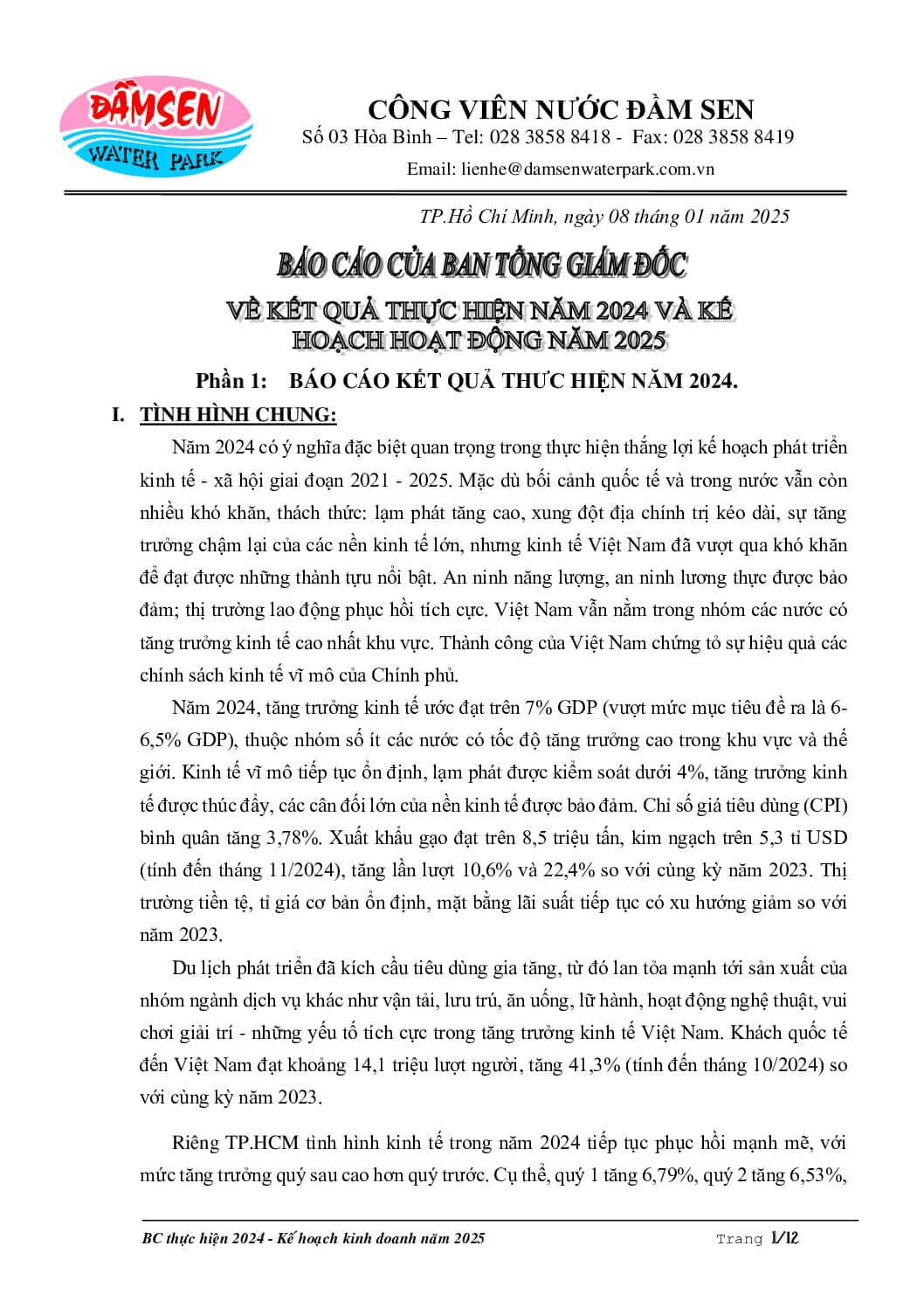 7. Bao cao cua TGD nam 2024 va KH 2025 V E dsn pdf