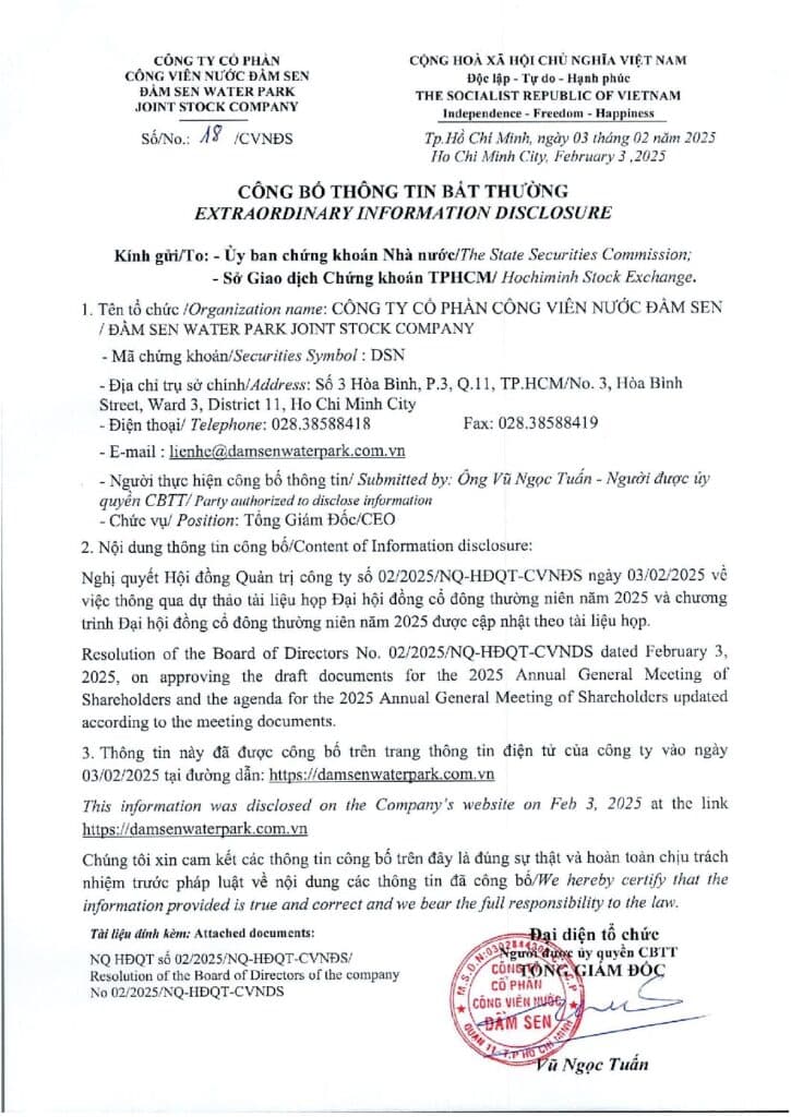 Đầm Sen Nước – Công viên nước Đầm Sen – Dam Sen Water Park – Ốc đảo xanh mát giữa thành phố