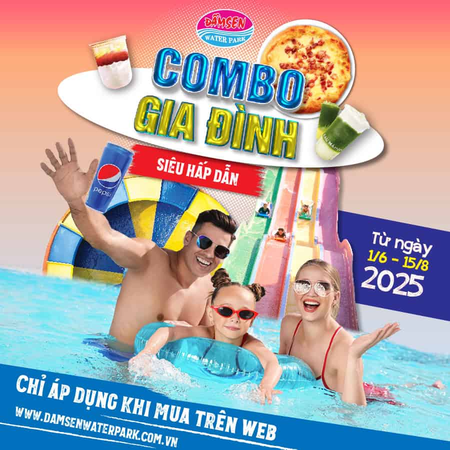 mua combo gia rẻ hơn