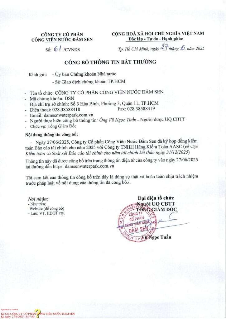 Đầm Sen Nước – Công viên nước Đầm Sen – Dam Sen Water Park – Ốc đảo xanh mát giữa thành phố