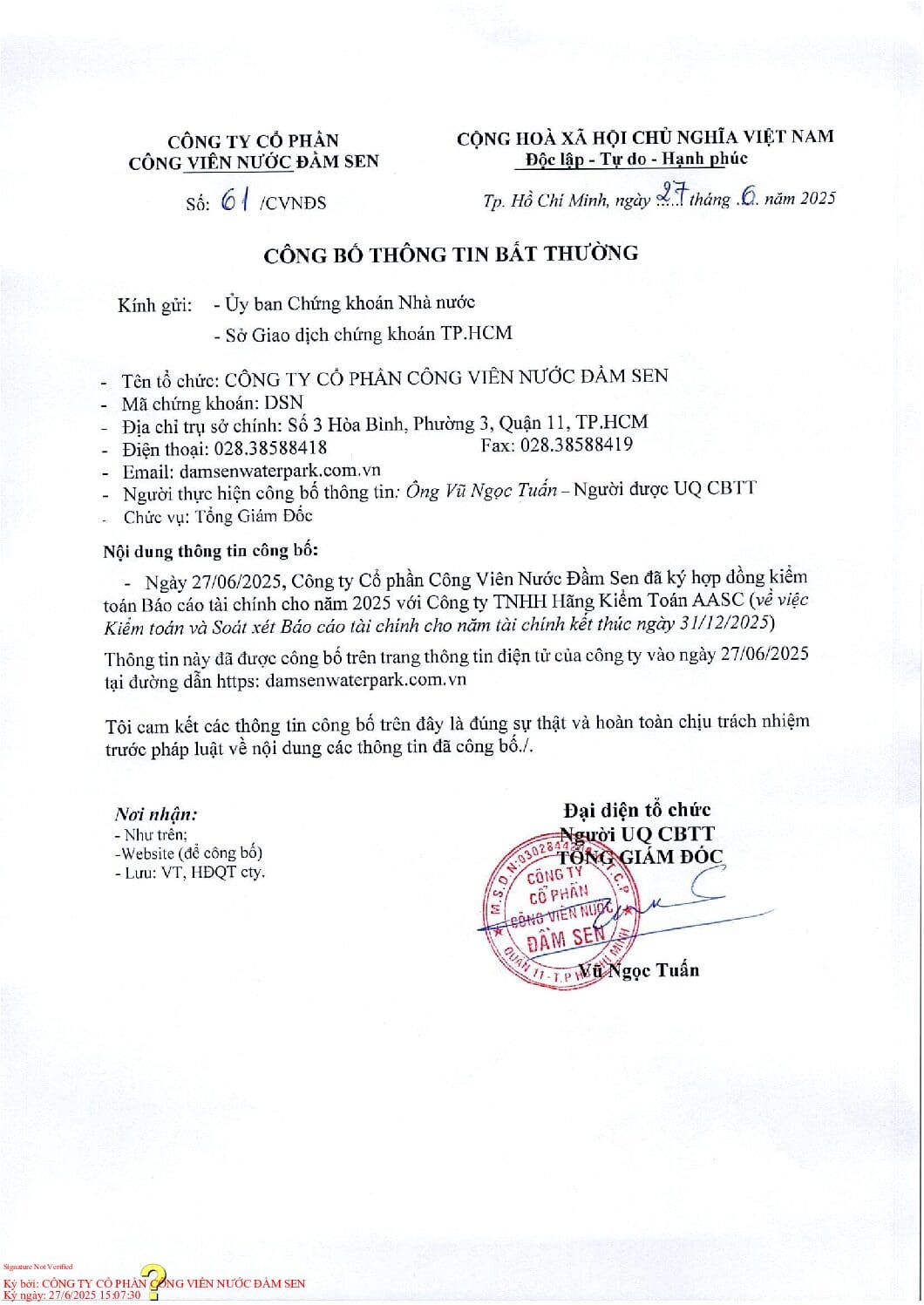 20250627 DSN CBTT KY HD Kiem toan BCTC NAM 2025 daky pdf