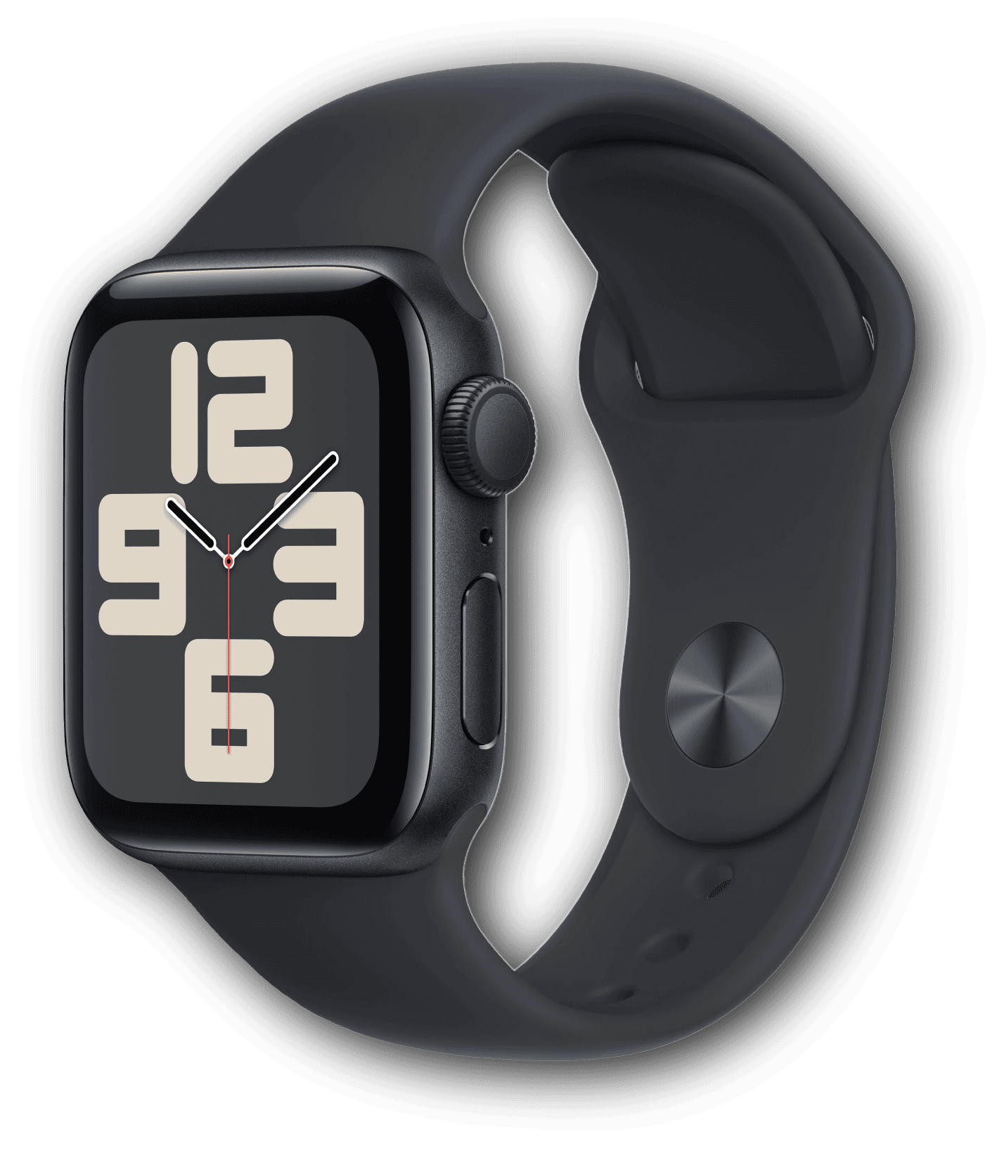 Đồng hồ Apple Watch SE GPS 40mm