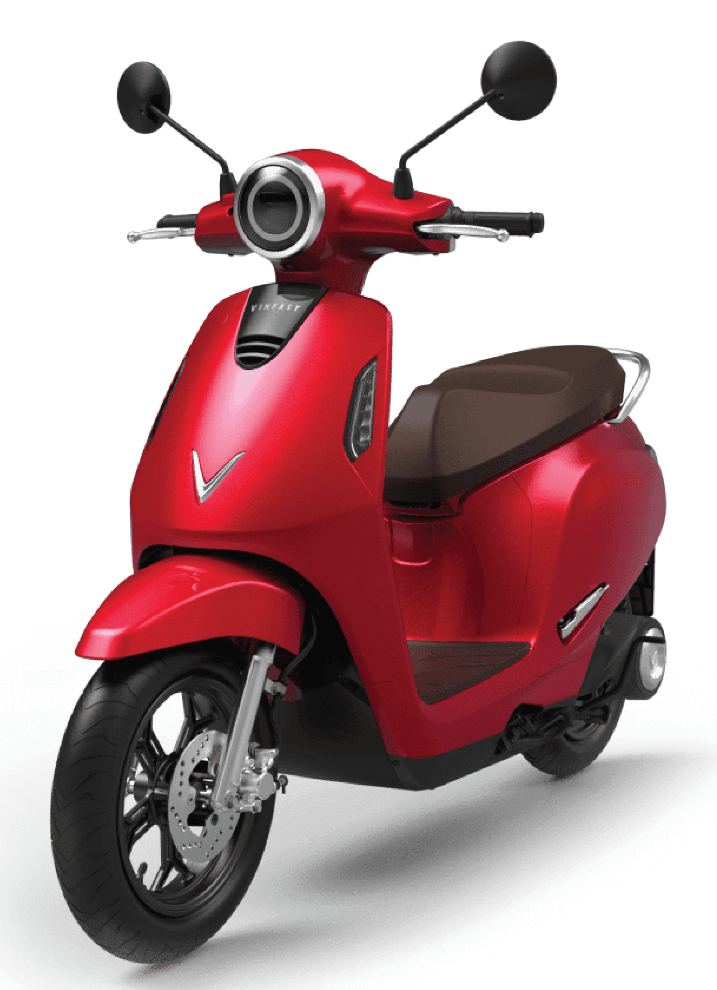 Xe máy điện Vinfast Evo 200