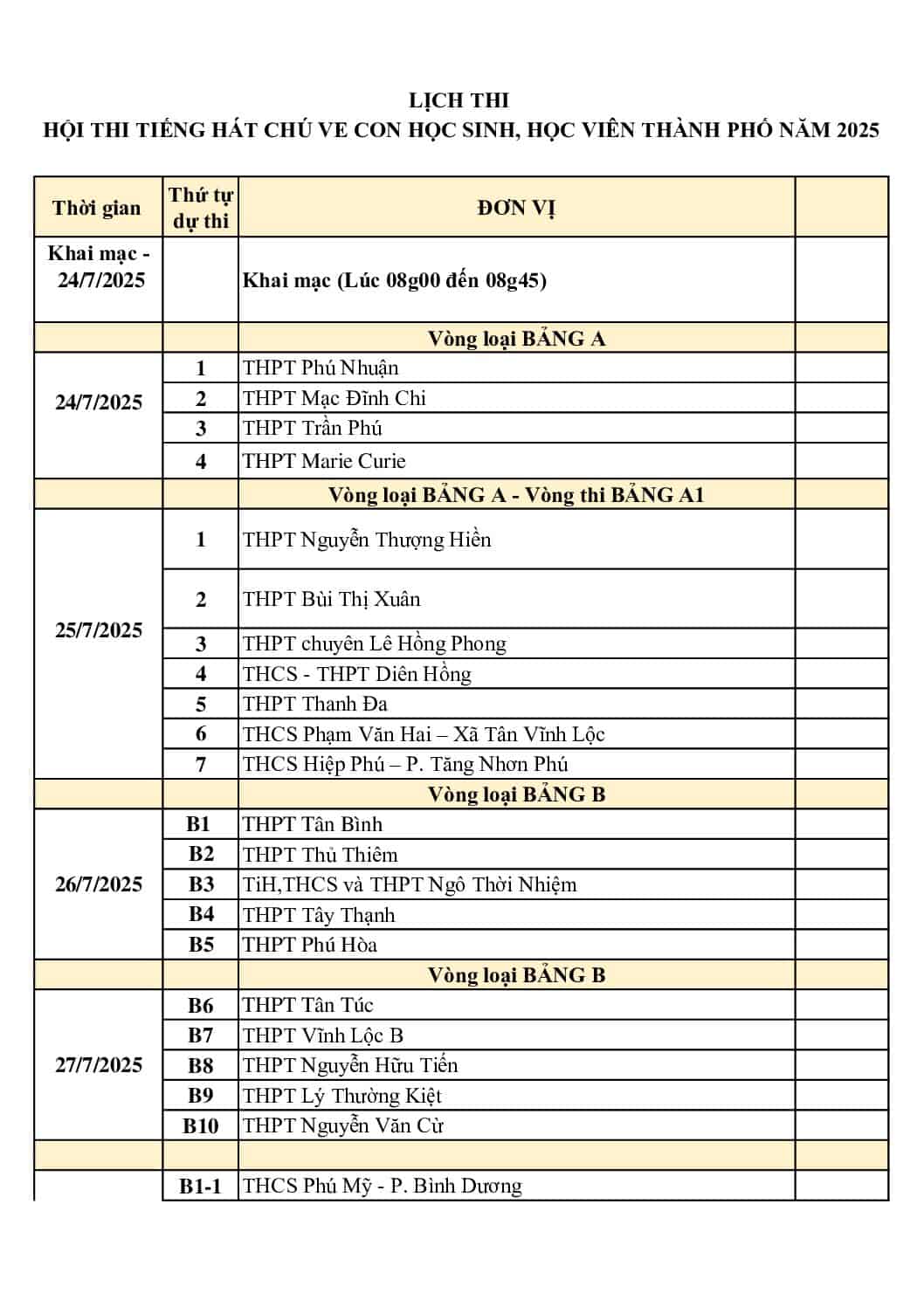 24.7 Lich du thi Chu Ve Con 2025 pdf