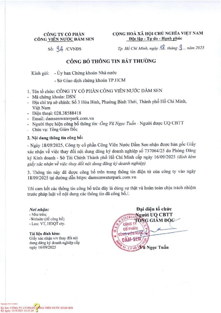 Đầm Sen Nước – Công viên nước Đầm Sen – Dam Sen Water Park – Ốc đảo xanh mát giữa thành phố