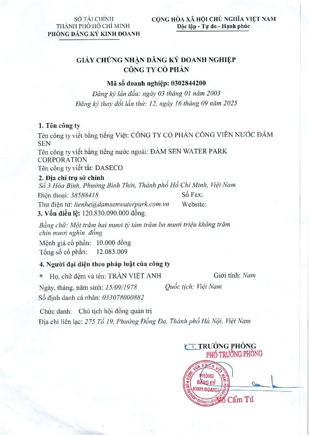 GCN DKDN lan 12 cap ngay 160925 pdf