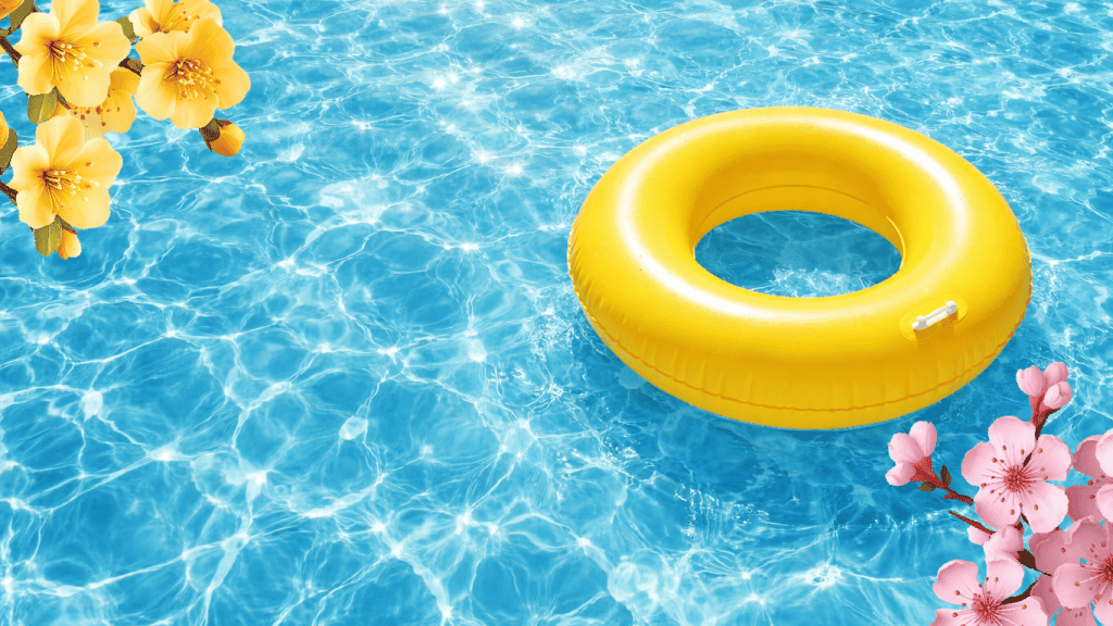 Đầm Sen Nước – Công viên nước Đầm Sen – Dam Sen Water Park – Ốc đảo xanh mát giữa thành phố