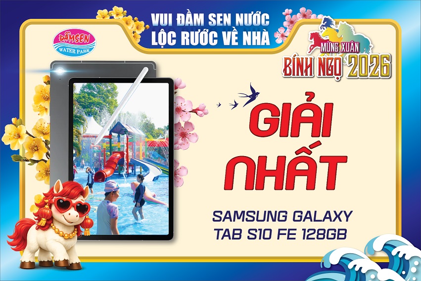 Samsung Galaxy Tab S10 FE 128GB