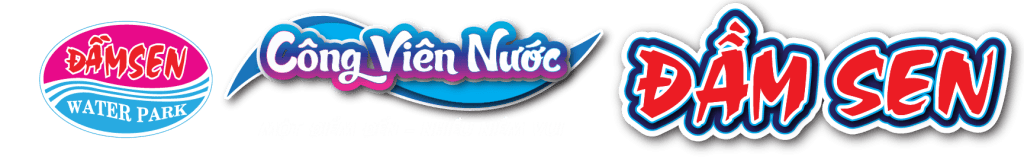 Đầm Sen Nước – Công viên nước Đầm Sen – Dam Sen Water Park – Ốc đảo xanh mát giữa thành phố