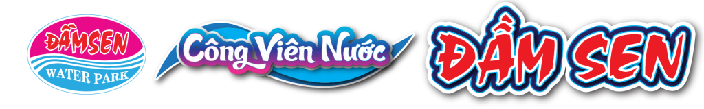 Đầm Sen Nước – Công viên nước Đầm Sen – Dam Sen Water Park – Ốc đảo xanh mát giữa thành phố