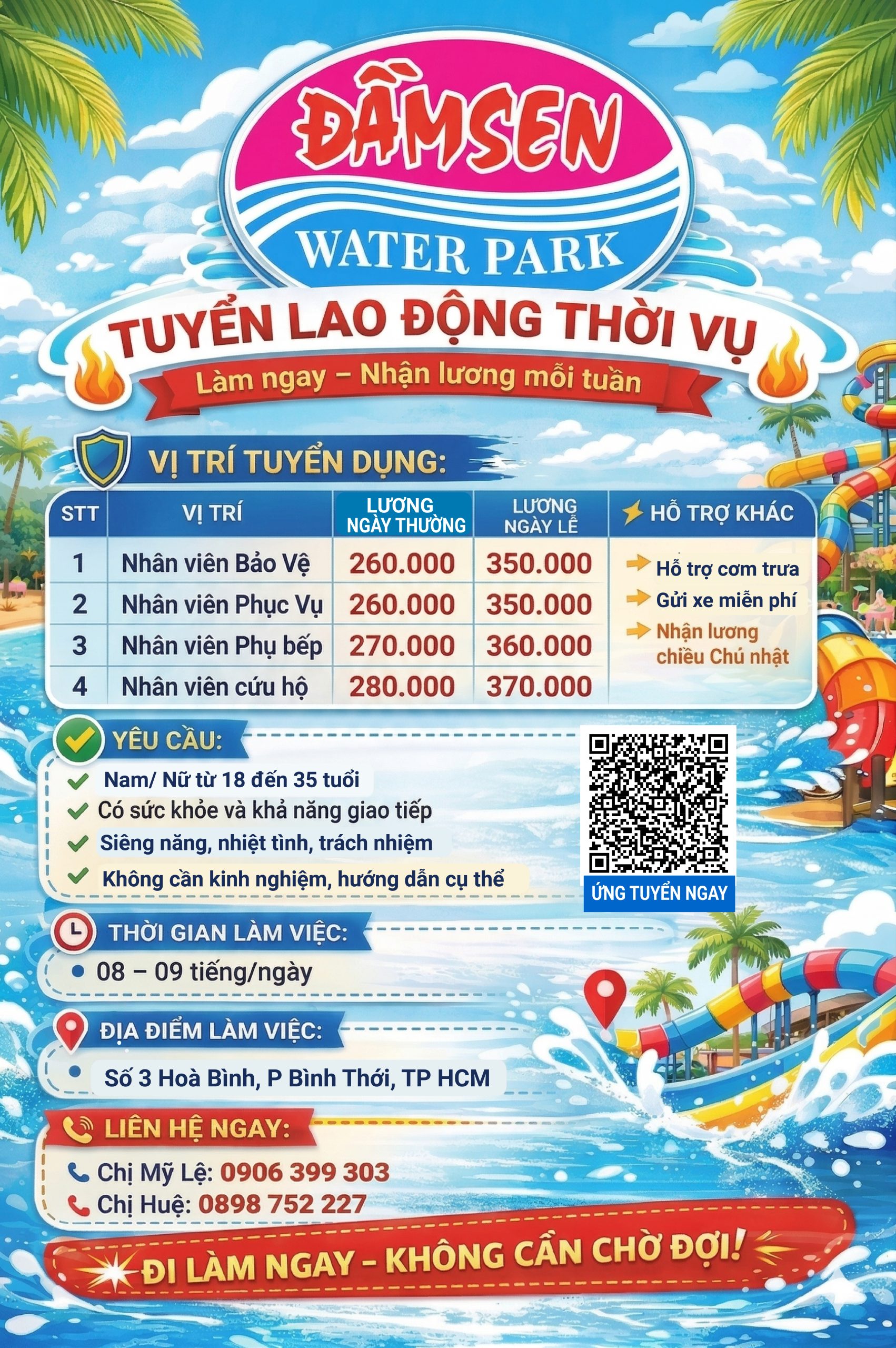 TUYỂN LAO ĐỘNG THỜI VỤ NĂM 2026 1 tuyen dung10 4 26 01 scaled
